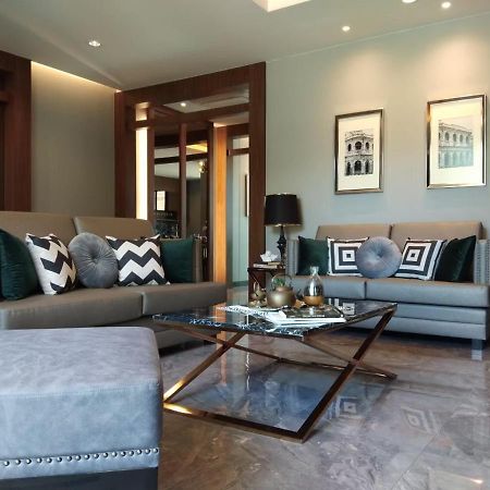 The Regent ​Phuket ​Serviced Apartment ​Kamala ​Beach Exterior foto