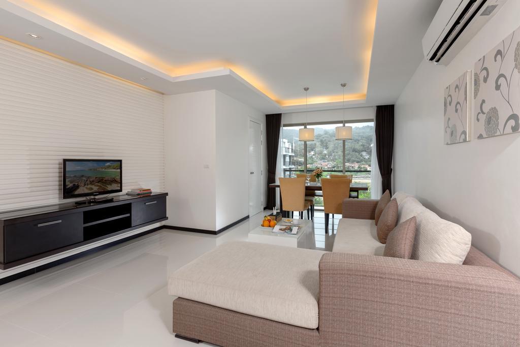 The Regent ​Phuket ​Serviced Apartment ​Kamala ​Beach Habitación foto