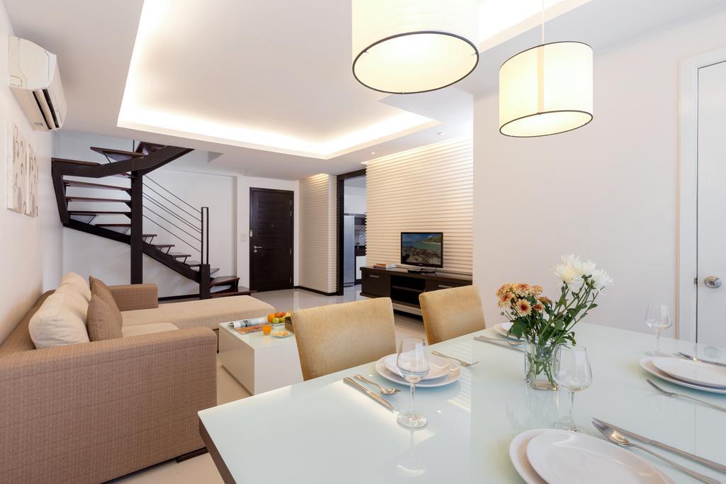 The Regent ​Phuket ​Serviced Apartment ​Kamala ​Beach Habitación foto