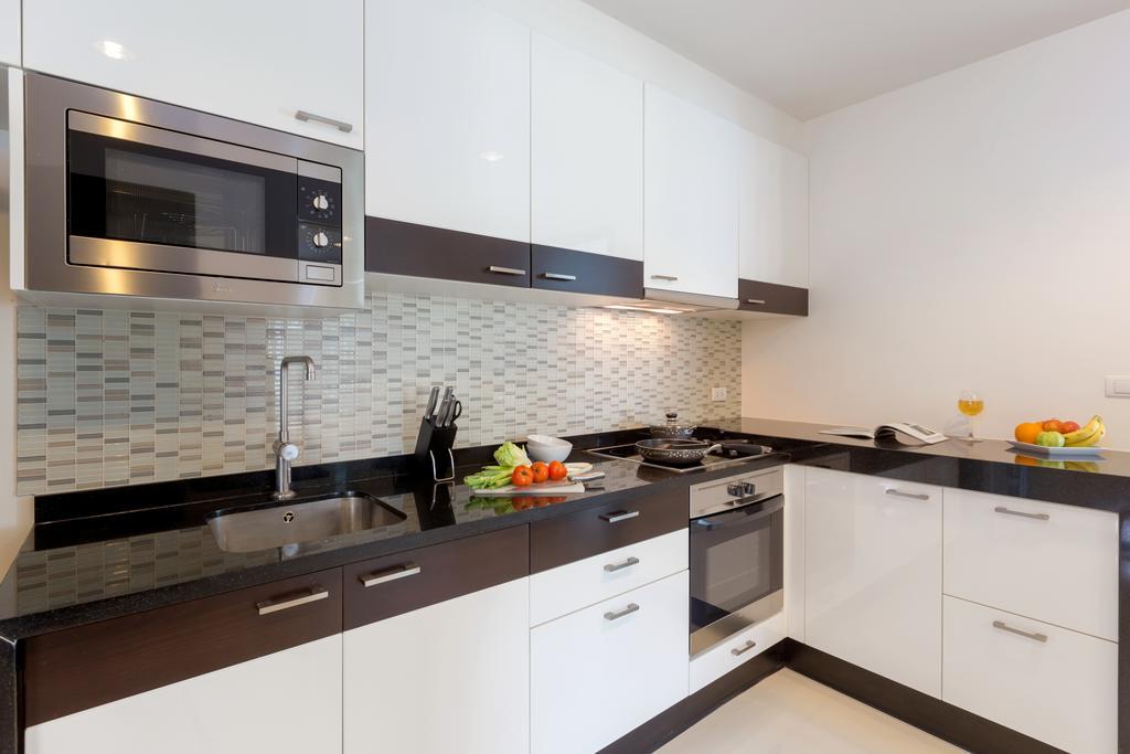 The Regent ​Phuket ​Serviced Apartment ​Kamala ​Beach Habitación foto