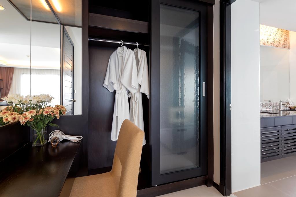 The Regent ​Phuket ​Serviced Apartment ​Kamala ​Beach Habitación foto