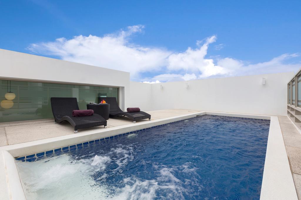 The Regent ​Phuket ​Serviced Apartment ​Kamala ​Beach Habitación foto