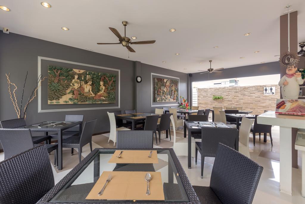 The Regent ​Phuket ​Serviced Apartment ​Kamala ​Beach Exterior foto