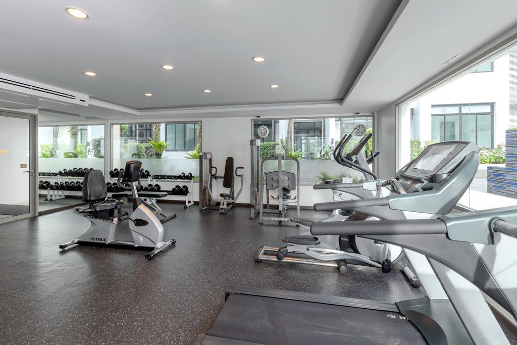 The Regent ​Phuket ​Serviced Apartment ​Kamala ​Beach Exterior foto