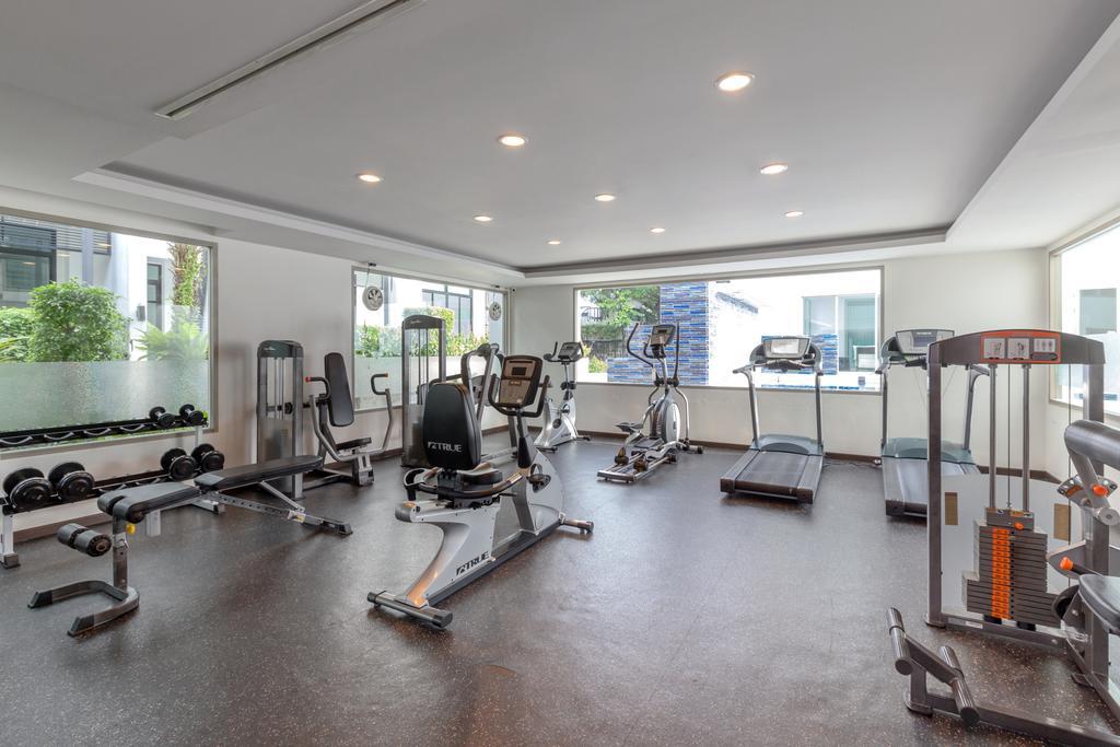 The Regent ​Phuket ​Serviced Apartment ​Kamala ​Beach Exterior foto