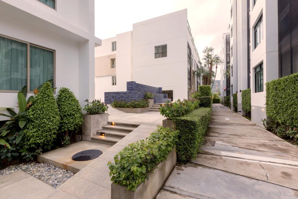 The Regent ​Phuket ​Serviced Apartment ​Kamala ​Beach Exterior foto