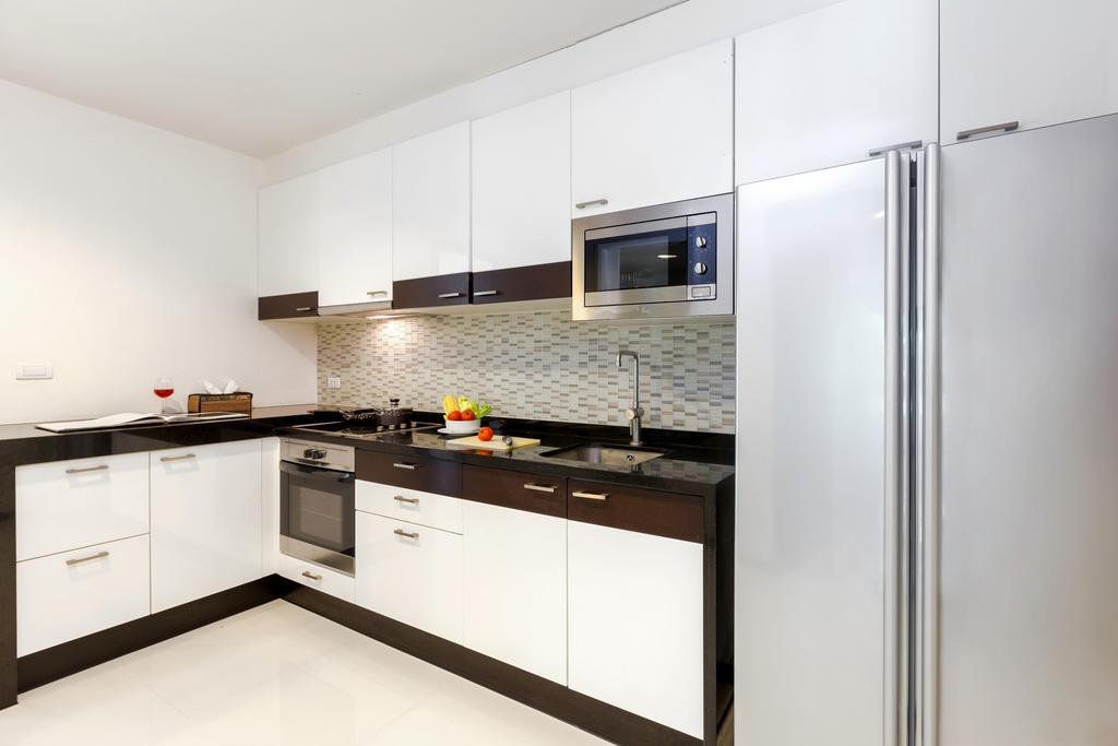 The Regent ​Phuket ​Serviced Apartment ​Kamala ​Beach Exterior foto