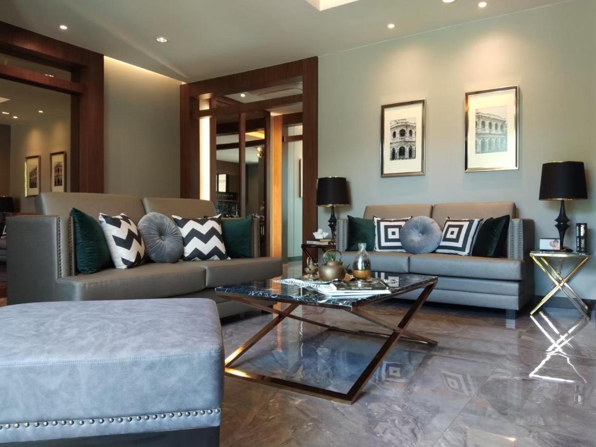 The Regent ​Phuket ​Serviced Apartment ​Kamala ​Beach Exterior foto