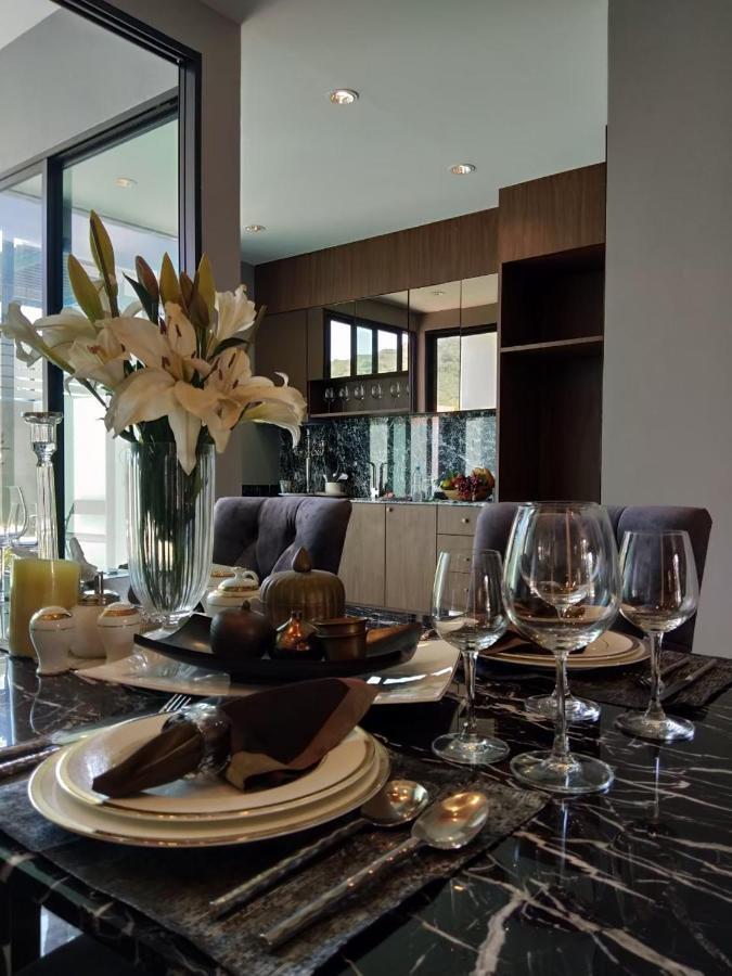 The Regent ​Phuket ​Serviced Apartment ​Kamala ​Beach Exterior foto