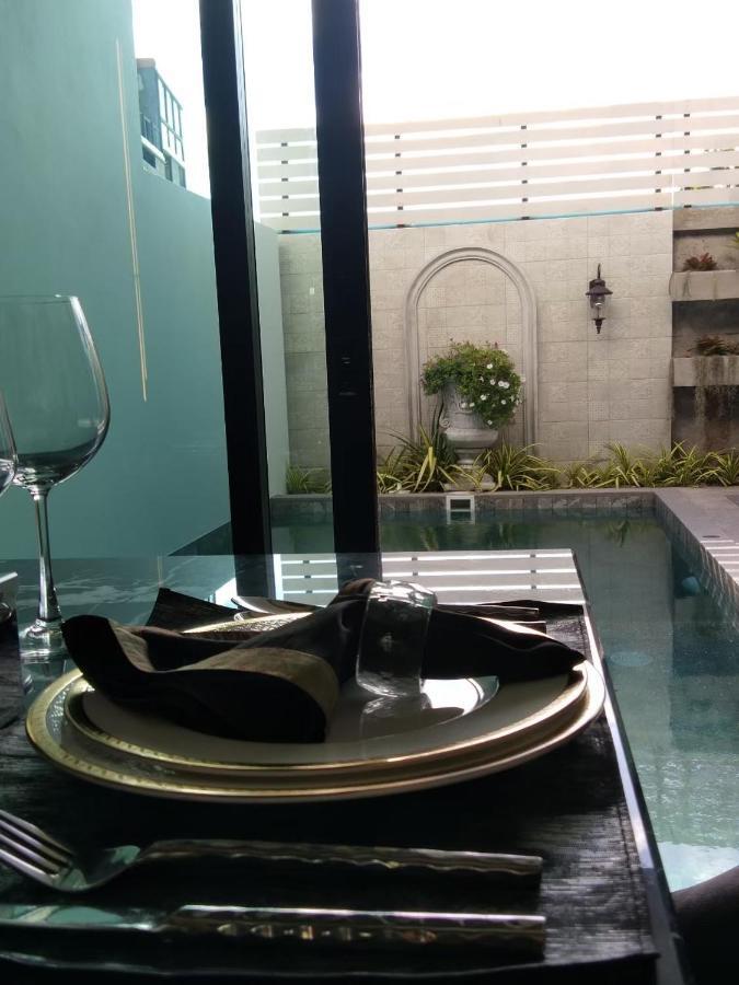 The Regent ​Phuket ​Serviced Apartment ​Kamala ​Beach Exterior foto