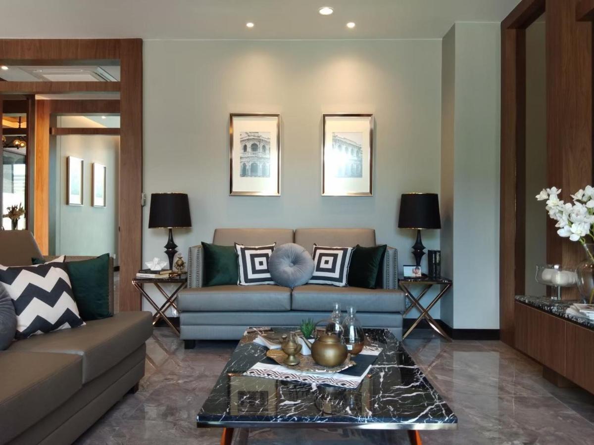 The Regent ​Phuket ​Serviced Apartment ​Kamala ​Beach Exterior foto