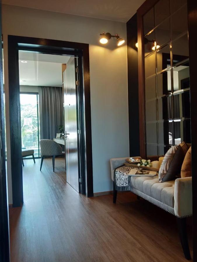 The Regent ​Phuket ​Serviced Apartment ​Kamala ​Beach Exterior foto
