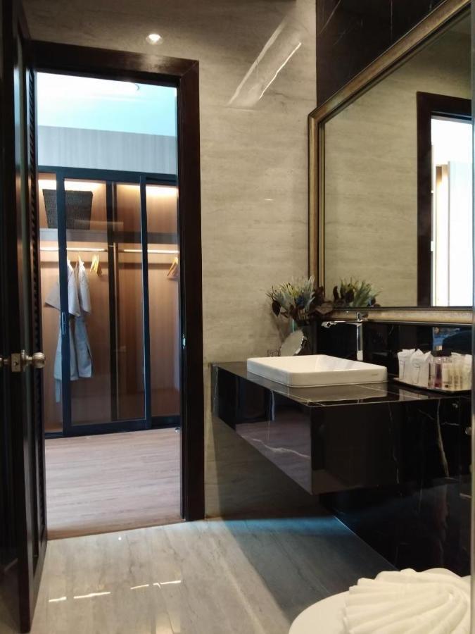 The Regent ​Phuket ​Serviced Apartment ​Kamala ​Beach Exterior foto