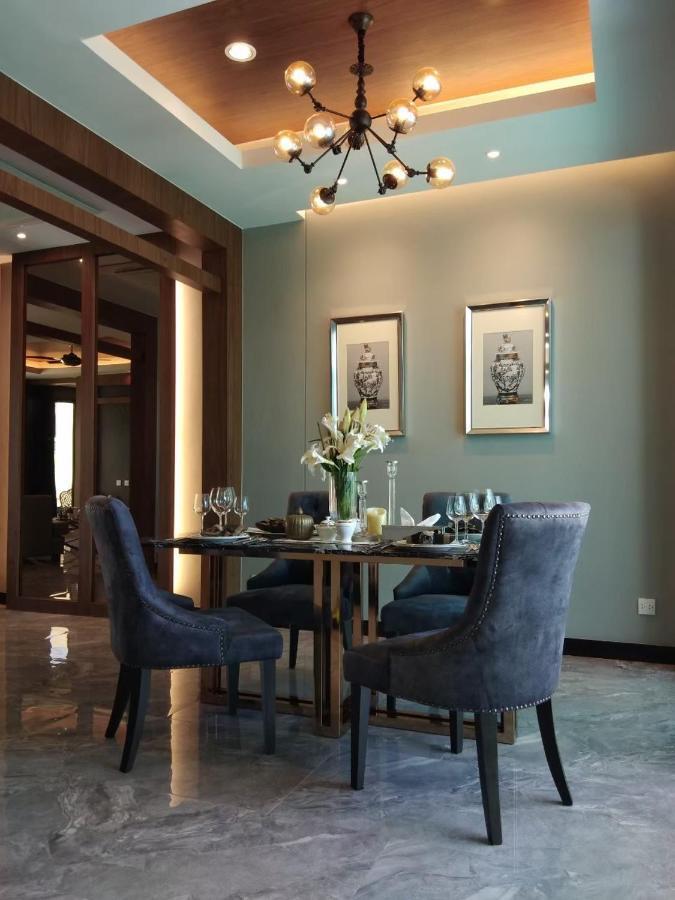 The Regent ​Phuket ​Serviced Apartment ​Kamala ​Beach Exterior foto