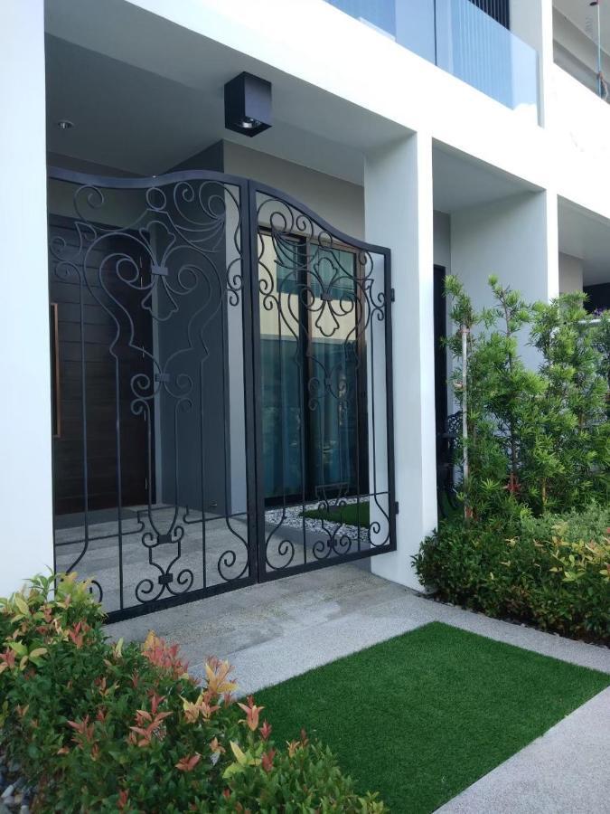 The Regent ​Phuket ​Serviced Apartment ​Kamala ​Beach Exterior foto