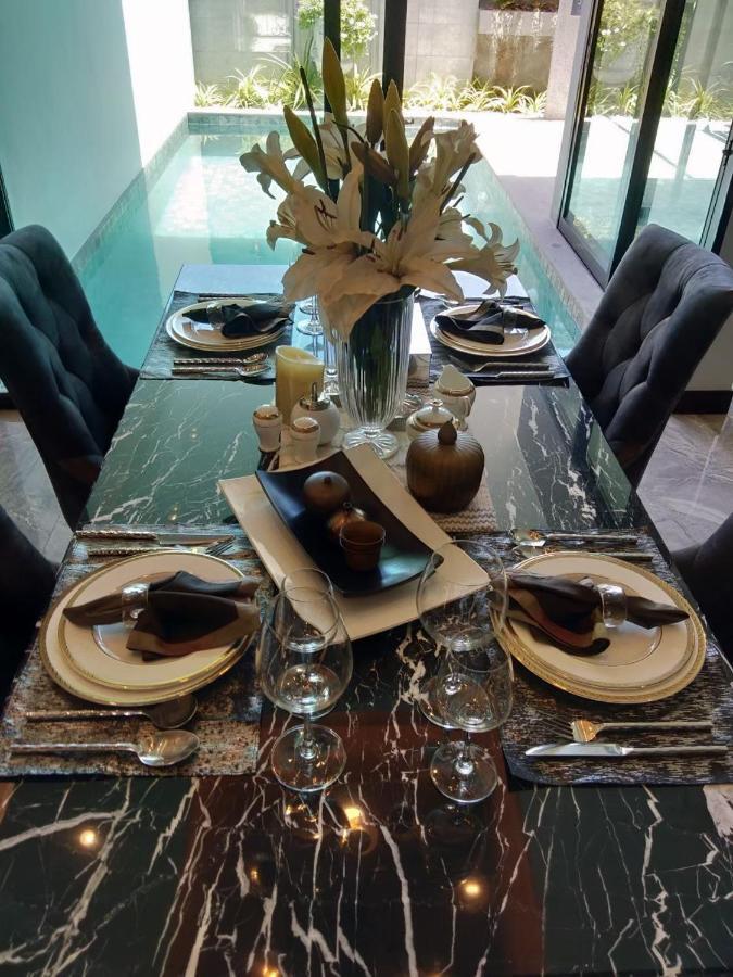 The Regent ​Phuket ​Serviced Apartment ​Kamala ​Beach Exterior foto