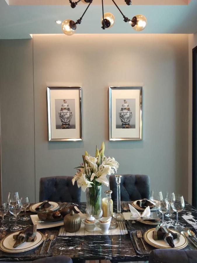 The Regent ​Phuket ​Serviced Apartment ​Kamala ​Beach Exterior foto