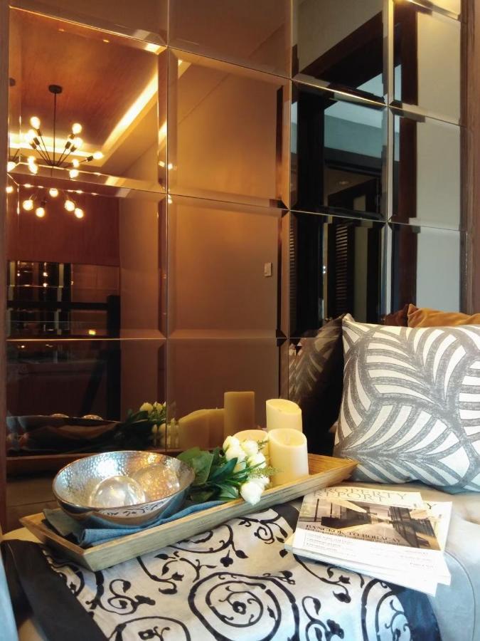 The Regent ​Phuket ​Serviced Apartment ​Kamala ​Beach Exterior foto