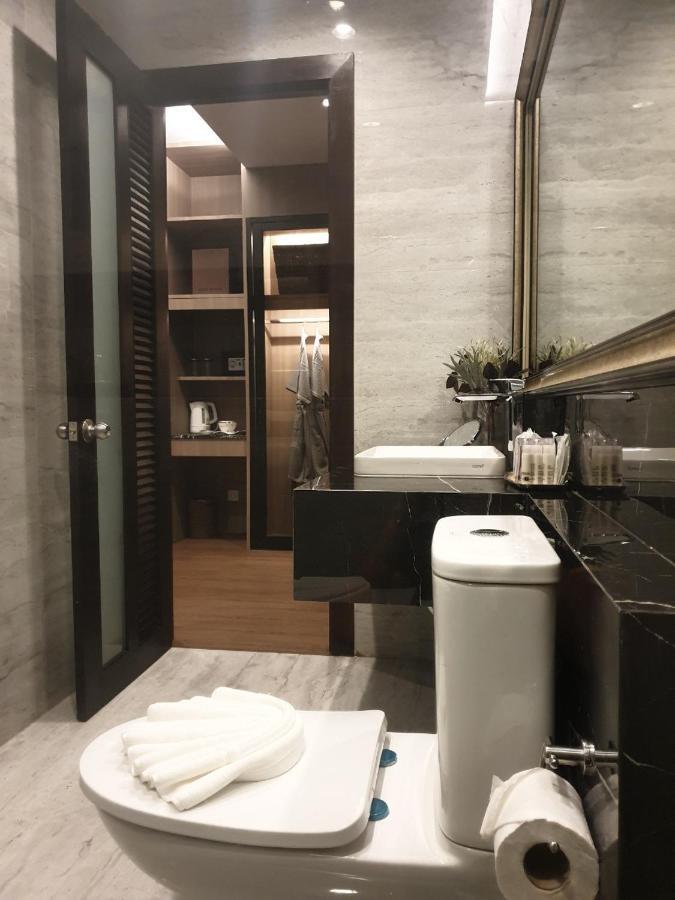 The Regent ​Phuket ​Serviced Apartment ​Kamala ​Beach Exterior foto