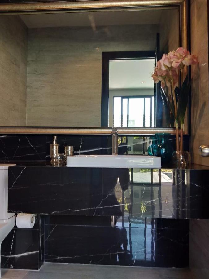 The Regent ​Phuket ​Serviced Apartment ​Kamala ​Beach Exterior foto