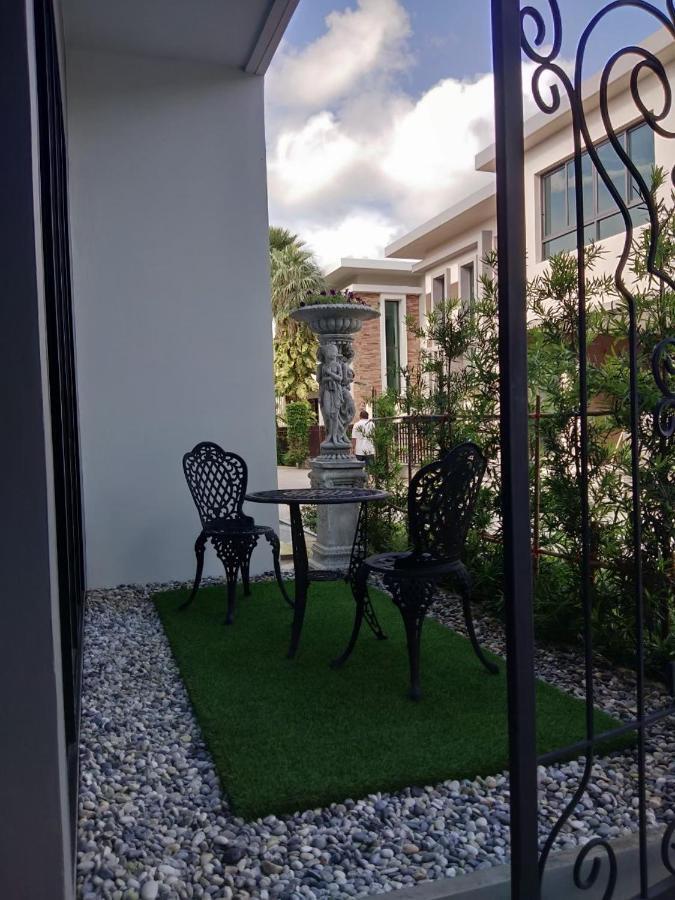 The Regent ​Phuket ​Serviced Apartment ​Kamala ​Beach Exterior foto
